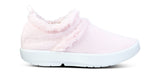 Women's OOcoozie Low Shoe - Pink (FINAL SALE)