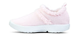 Women's OOcoozie Low Shoe - Pink (FINAL SALE)